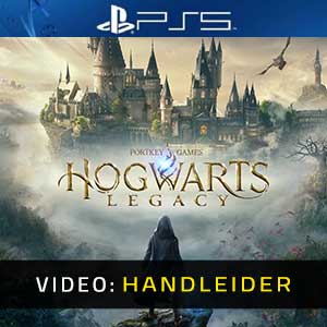 Hogwarts Legacy - Video-opname