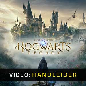 Hogwarts Legacy - Video-opname