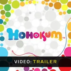 Hohokum - Trailer