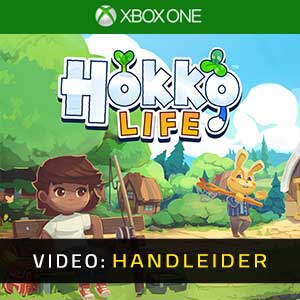 Hokko Life Video-opname