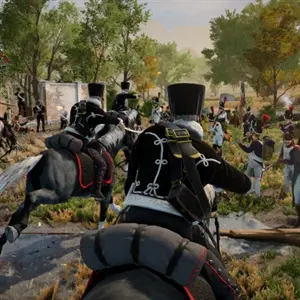 Holdfast Nations At War - Cavalerie