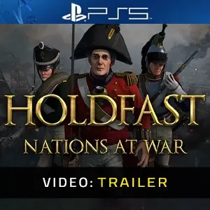 Holdfast Nations At War PS5 - Trailer