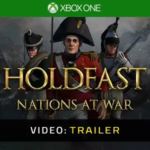 Holdfast Nations At War Xbox One - Trailer