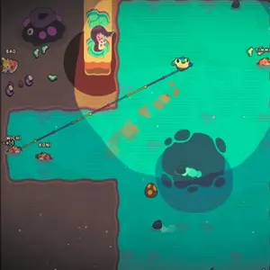 Hole Is Mine - Tentakelvijand