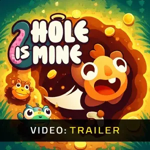 Hole Is Mine - Trailer