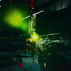 Hollow 2 – Doel: Vind de Gepantserde Beveiligingseenheid