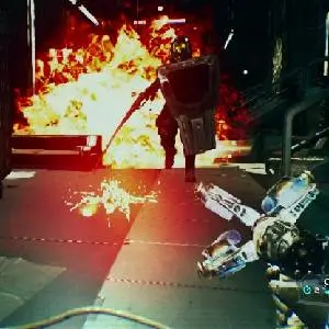 Hollow 2 – Spietser