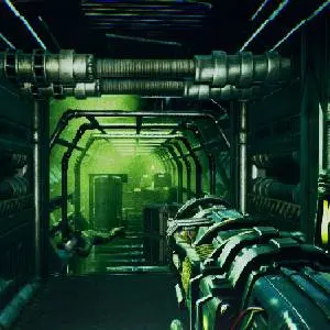 Hollow 2 – Scheurklopper