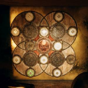 Hollow Cocoon - Puzzel