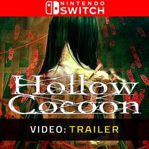 Hollow Cocoon Nintendo Switch - Videotrailer