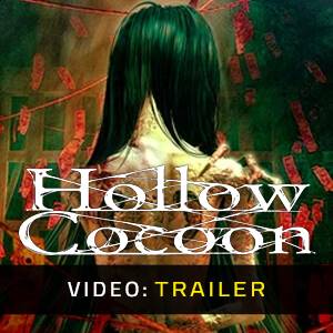 Hollow Cocoon - Videotrailer