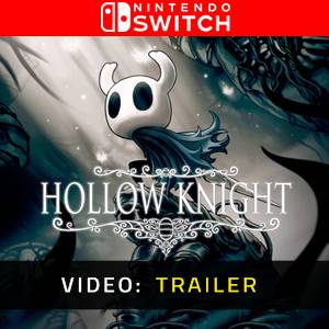 Hollow Knight Aanhangwagenvideo