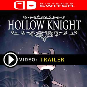 Koop Hollow Knight Nintendo Switch Goedkope Prijsvergelijke