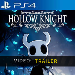 Hollow Knight Aanhangwagenvideo