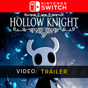 Hollow Knight Aanhangwagenvideo