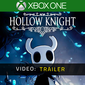 Hollow Knight Aanhangwagenvideo