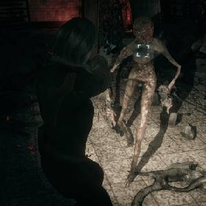 Hollowbody - Monster