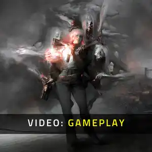 Hollowbody - Gameplay Video