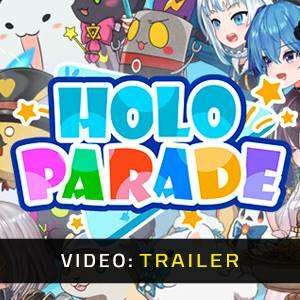 HoloParade Pc