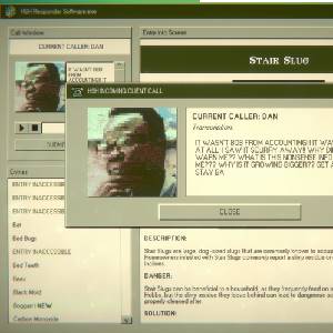 Home Safety Hotline Huidige Beller Dan