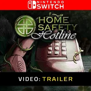 Home Safety Hotline Video Trailer