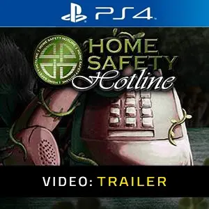 Home Safety Hotline Video Trailer