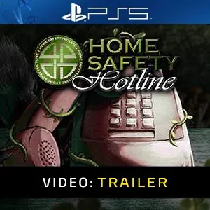 Home Safety Hotline Video Trailer