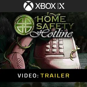 Home Safety Hotline Video Trailer