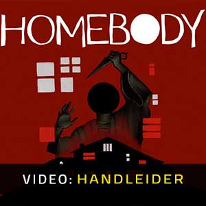 Homebody - Video Aanhangwagen