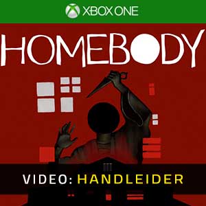 Homebody Xbox One- Video Aanhangwagen