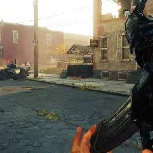 Homefront: The Revolution - Herladen