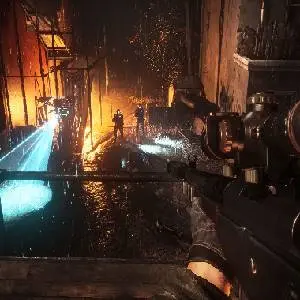 Homefront: The Revolution - Sluipschutter