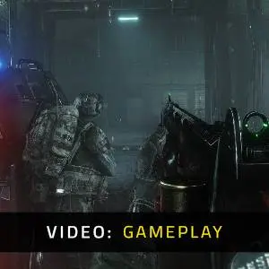 Homefront: The Revolution - Gameplay Video