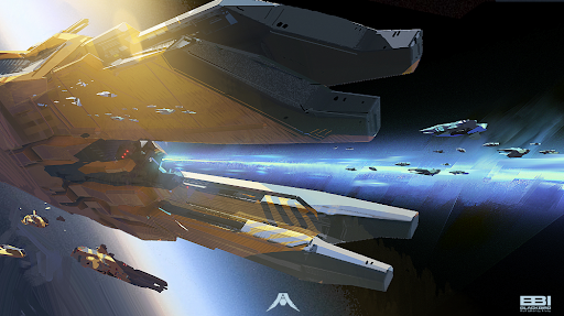 is Homeworld 3 co-op multiplayer?