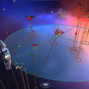 Homeworld Remastered Collection - Onderzoek