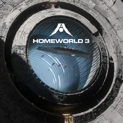 Homeworld 3: Nu voorbestellen en kies de editie die je wilt spelen