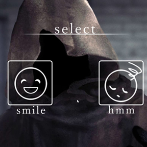 Homicipher - Selecteren