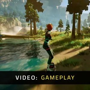 Honeycomb: The World Beyond - Gameplay