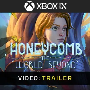 Honeycomb: The World Beyond Xbox Series - Trailer