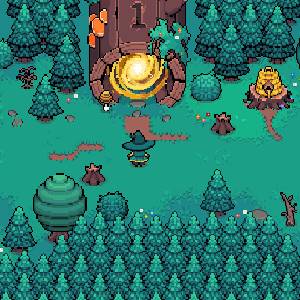 Honeymancer – Portaal