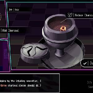 Hookah Haze Houtskool