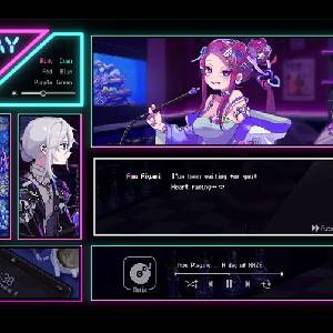 Hookah Haze Amu Aigami