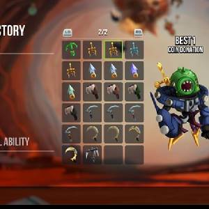 Hookbots - Bots-Fabriek