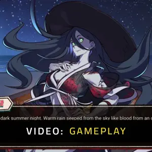 Hooked on You: A Dead by Daylight Dating Sim - Gameplay Video