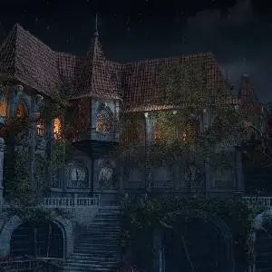 Hordes of Hunger - Herenhuis