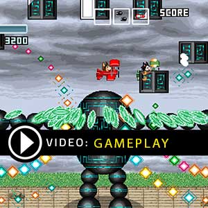 HORGIHUGH Gameplay Video