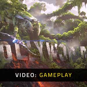 Horizon Forbidden West Burning Shores Gameplay Video