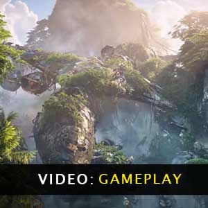 Horizon Forbidden West - Gameplay Video