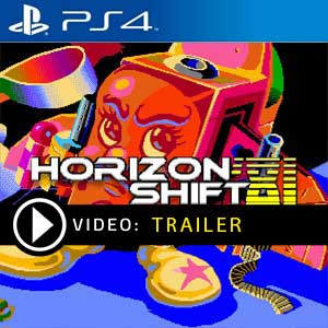 Koop Horizon Shift '81 PS4 Goedkoop Vergelijk de Prijzen