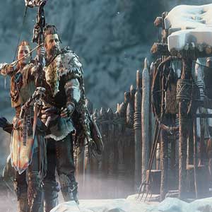 Horizon Zero Dawn - Complete Editie Aloy en Rost